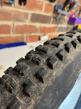 Maxxis minion dhr - dhr, ii