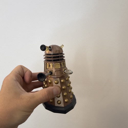 Doctor who dalek classic
