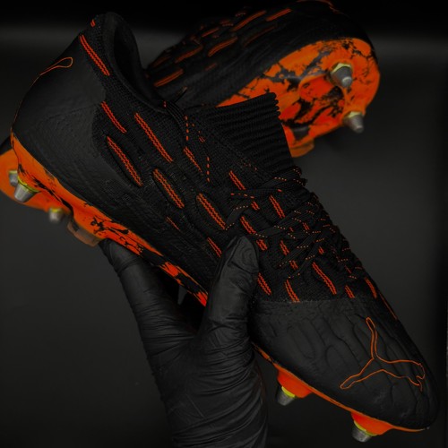 Puma future netfit - puma, low