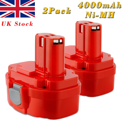18v 4000mah mh - 2x,