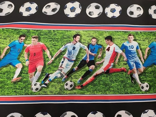 Metres mens football - metres,