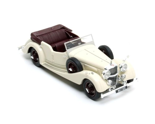 Alvis litre c and e - 34,