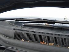 08 VAUXHALL ZAFIRA B 1.9 CDTI FRONT WIPER MOTOR & LINKAGE 05-14 BREAKING CAR