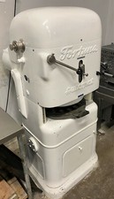 30 Piece Fortuna Automat Fully Automatic Bun Divider Moulder BDM Refurbed Wnty