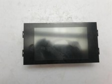 2013-2021 MK2 (T9) PEUGEOT 308 MULTI FUNCTION DISPLAY SCREEN 981148628000