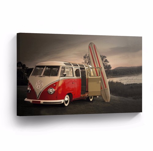 Canvas wall art photo - art, print