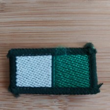 UK Scouting 1970's Scout