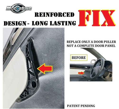 Upgraded for mercedes - for, 98-03