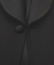Shawl Lapel 46R Vintage Tuxedo