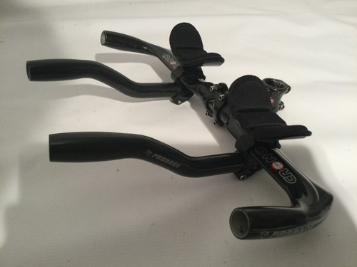 Prorace crono carbon - prorace,