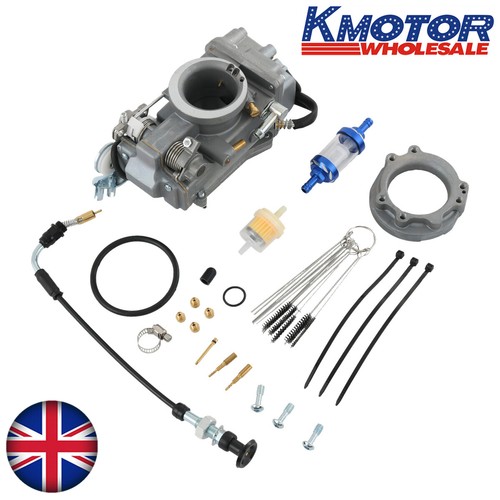 42mm carb carburetor harley - carb,