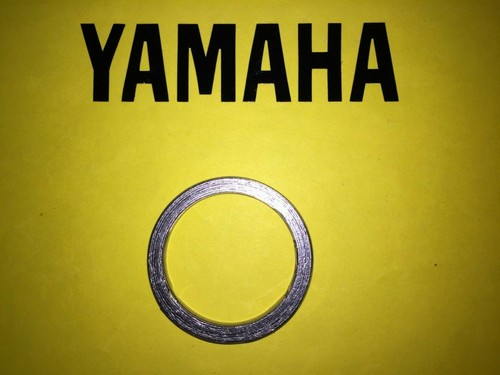 Pattern exhaust gasket seal - gasket,