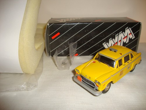Western models wms 1974 - western,