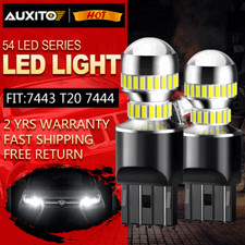 2x W21w T20 580 Led Super