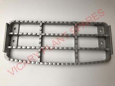 STEP TREAD 410x180 JCB Part