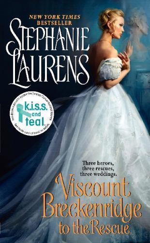 Viscount breckenridge the - viscount,