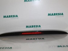 Rear Spoiler Peugeot 206 SW