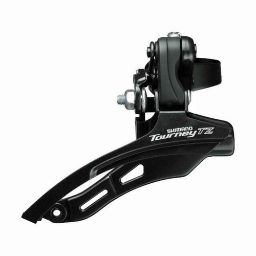 Shimano tz500 speed mtb - shimano, fd-tz500