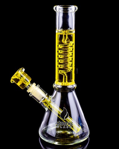 Thick glycerin beaker bong - thick,