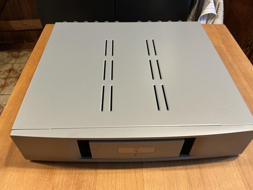 Linn chakra 6100 channel - linn,