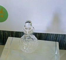 Irregular miniature glass - irregular,