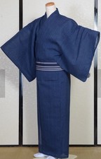 Japanese Men's 3 Piece Cotton