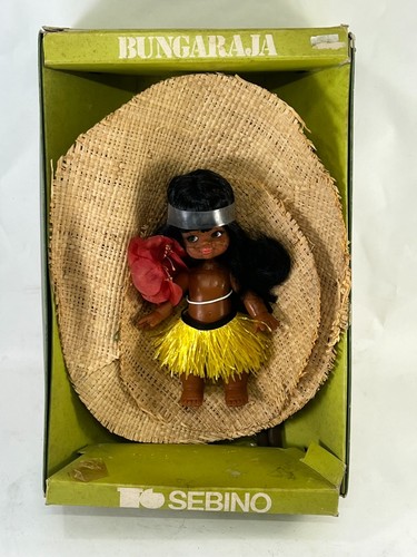 Bungaraja sebino doll fashion - bungaraja,