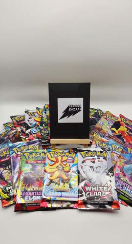 Pokemon tcg custom pack 1 - 1,