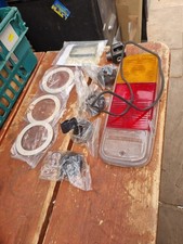 vw t2 baywindow  spares bundle  boots gear linkage etc