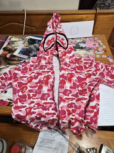 Authentic bape abc camo - bape,