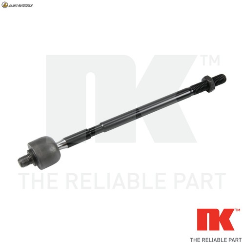 Axial joint tie rod - tie,