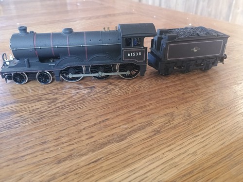 Hornby gauge b12 steam - hornby,