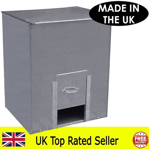 Galvanised steel metal - steel,