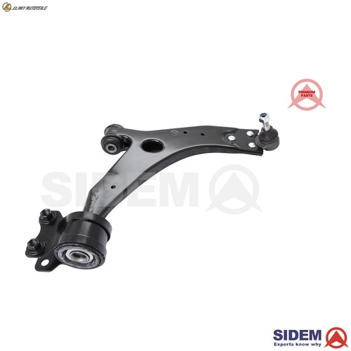 Control arm suspension 67175 - suspension,