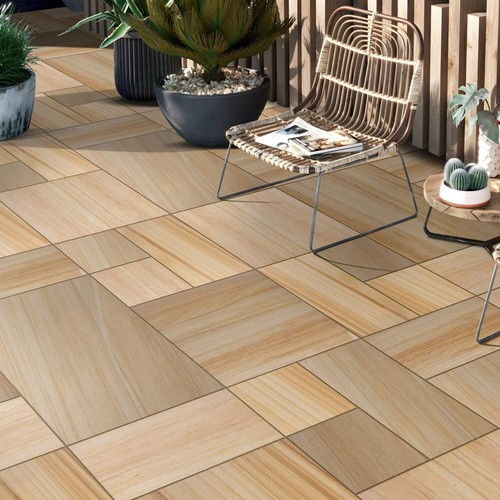 Teak wood smooth - teak,