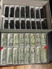 Genuine Jade Stone Chess Set