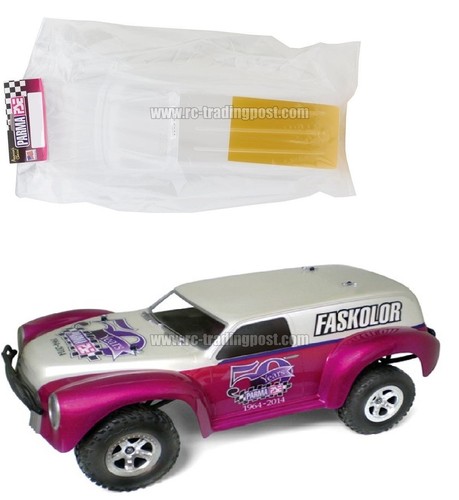 Parma speed shop short - speed,