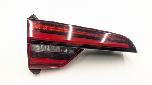 Audi tail light - a4, b9