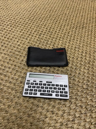 Vintage franklin 95 - vintage,