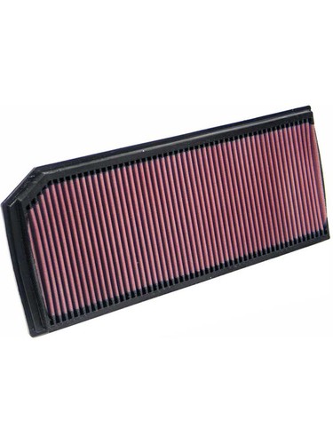 Panel air filter fits audi - fits,
