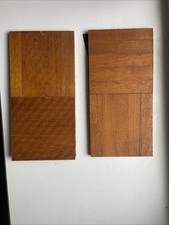  Hardwood Reclaimed Parquet