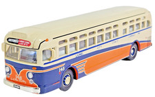 Corgi Classics Model 54103