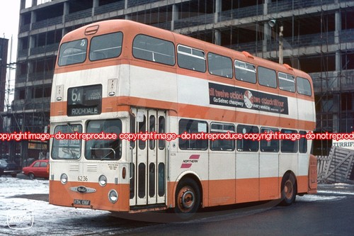 Bus photo selnec - photo, northern