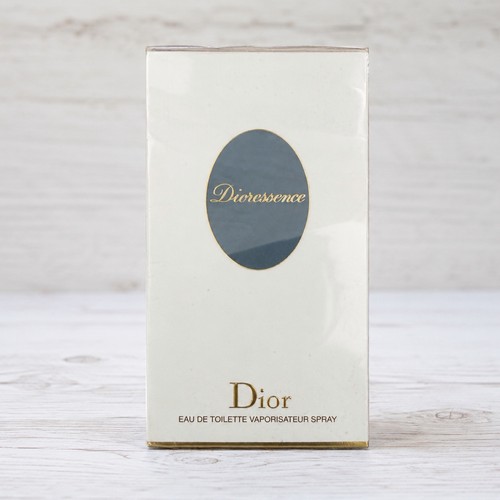 Vintage dior dioressence - vintage, eau