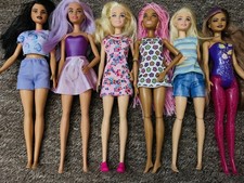 Barbie  Dolls Bundle