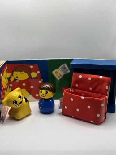 Vintage lego baby primo - vintage,