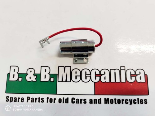 Condenser cu70164 ducati diana - ducati,