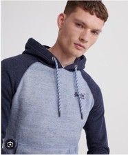Superdry Men's Pullover Grey