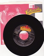 Sixties Vinyl Singles