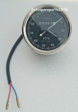 SMITHS SPEEDOMETER MILEAGE